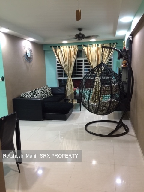 Blk 424D Yishun Avenue 11 (Yishun), HDB 4 Rooms #251320191